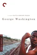 George Washington summary, synopsis, reviews