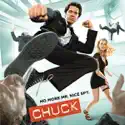 Chuck, Season 3 cast, spoilers, episodes, reviews