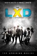 The LXD: The Uprising Begins summary, synopsis, reviews