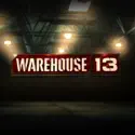 Warehouse 13, Season 3 cast, spoilers, episodes and reviews