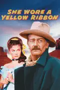 She Wore a Yellow Ribbon reviews, watch and download