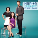 Interior Therapy With Jeff Lewis, Season 1 tv series