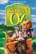 Return to Oz (1985) summary, synopsis, reviews