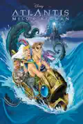 Atlantis: Milo's Return summary, synopsis, reviews