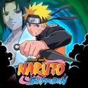 Homecoming - Naruto Shippuden Uncut from Naruto Shippuden Uncut, Season 1, Vol. 1