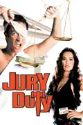 Jury Duty summary, synopsis, reviews