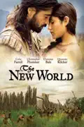 The New World (Extended Cut) summary, synopsis, reviews
