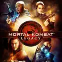 Mortal Kombat: Legacy cast, spoilers, episodes and reviews