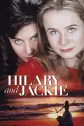 Hilary and Jackie summary, synopsis, reviews