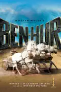 Ben Hur (1959) summary, synopsis, reviews