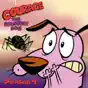 Courage, The Cowardly Dog, Season 4