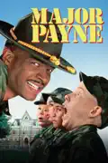 Major Payne summary, synopsis, reviews