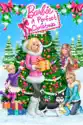 Barbie: A Perfect Christmas summary and reviews