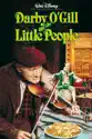 Darby O'Gill and the Little People summary and reviews