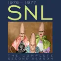 SNL: The Complete Second Season cast, spoilers, episodes, reviews
