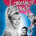 I Dream of Jeannie, Season 1 cast, spoilers, episodes, reviews