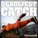 Deadliest Catch, Season 5 cast, spoilers, episodes, reviews