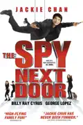 The Spy Next Door summary, synopsis, reviews