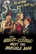 Abbott and Costello Meet the Invisible Man summary, synopsis, reviews