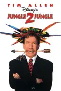 Jungle 2 Jungle summary, synopsis, reviews