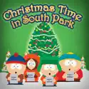 Red Sleigh Down - Christmas Time In South Park episode 5 spoilers, recap and reviews
