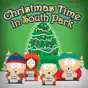 Christmas Time In South Park