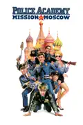 Police Academy 7: Mission to Moscow summary, synopsis, reviews
