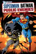 Superman/Batman: Public Enemies summary, synopsis, reviews