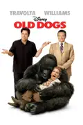 Old Dogs summary, synopsis, reviews