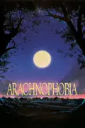 Arachnophobia reviews, watch and download