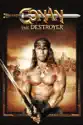 Conan the Destroyer summary and reviews