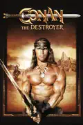 Conan the Destroyer summary, synopsis, reviews