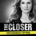 The Closer: Kyra Sedgwick’s Top Picks cast, spoilers, episodes, reviews