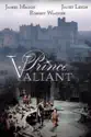 Prince Valiant (1954) summary and reviews