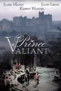 Prince Valiant (1954) summary, synopsis, reviews