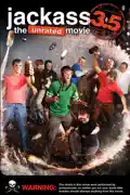 Jackass 3.5: The Unrated Movie summary, synopsis, reviews