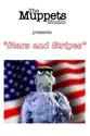 Stars and Stripes - Muppet Short summary and reviews