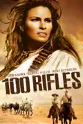 100 Rifles reviews, watch and download