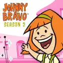 Johnny Bravo, Season 2 cast, spoilers, episodes, reviews