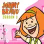 Johnny Bravo, Season 2