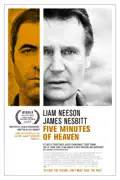 Five Minutes of Heaven summary, synopsis, reviews