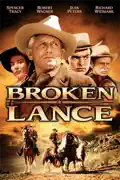 Broken Lance summary, synopsis, reviews