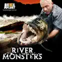 River Monsters, Season 2 watch, hd download