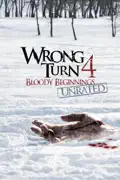 Wrong Turn 4: Bloody Beginnings (Unrated) summary, synopsis, reviews