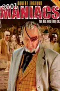 2001 Maniacs summary, synopsis, reviews