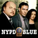 NYPD Blue, Season 3 release date, synopsis, reviews