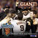 2010 World Champion San Francisco Giants reviews, watch and download