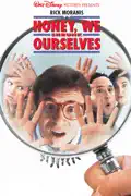 Honey, We Shrunk Ourselves summary, synopsis, reviews