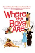 Where the Boys Are (1960) summary, synopsis, reviews