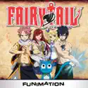 Fairy Tail, Season 1, Pt. 3 cast, spoilers, episodes and reviews